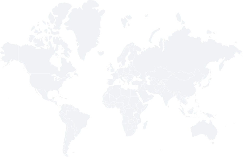 Global Locations