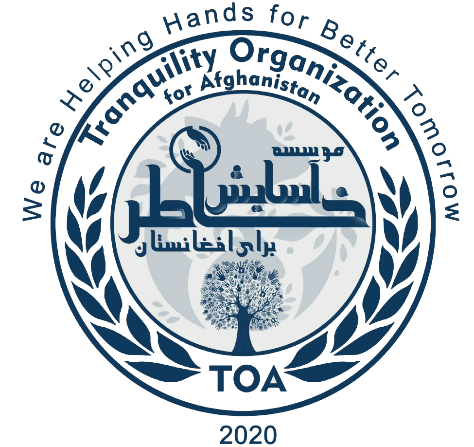 TOA Organization